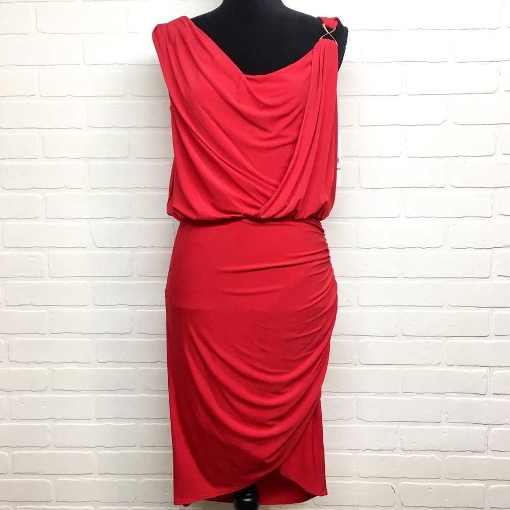 Laundry by Shelli Segal Dress